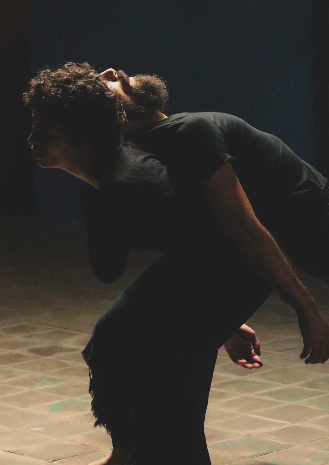 COLETIVO NE_XO: EM ATOS DE RUIR (ESTUDOS SOBRE FRACASSO)