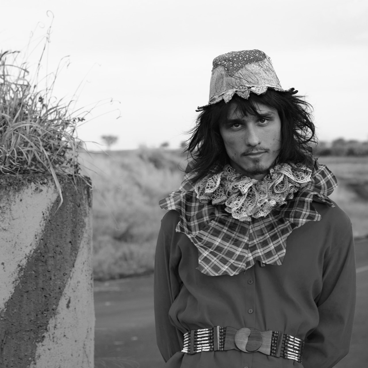 CLÓVIS COSMO: DO PROGNEJO AO VASTOPASTO