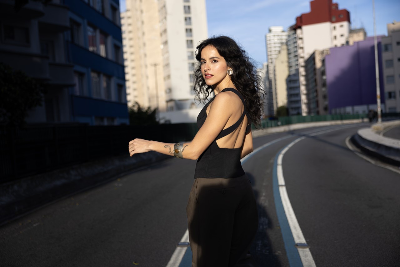 NATALIA MATOS: ABDUZIDA