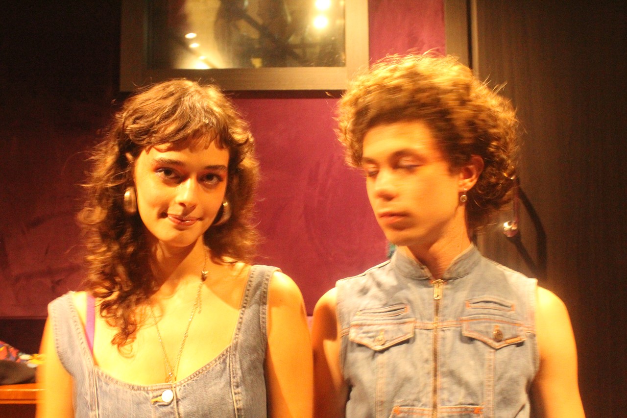 LULI MELLO E LEO BERGAMINI: PLANETA ANTIGUINHO