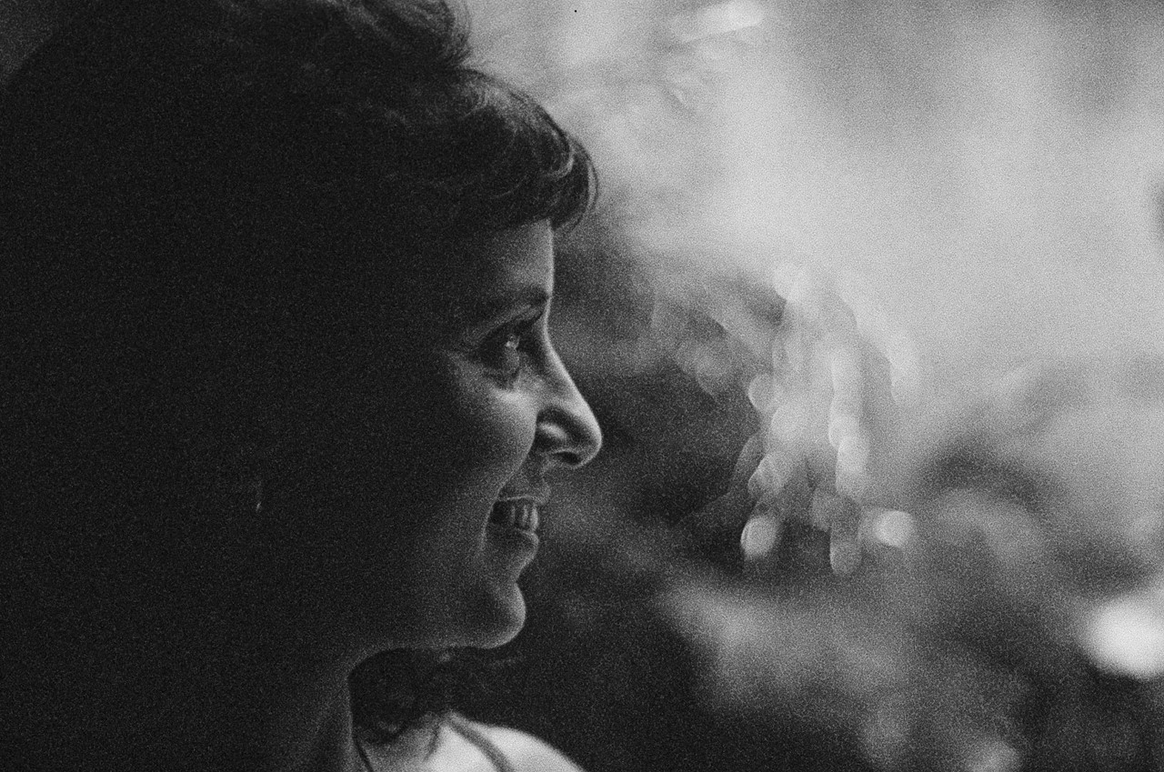 HELOIZA ABDALLA: ANA FLOR DA ÁGUA DA TERRA