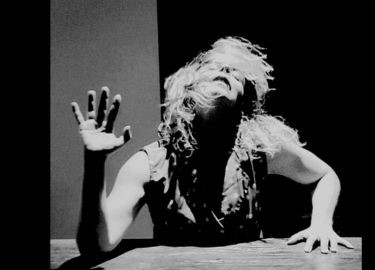 BANDO CIA TEATRAL: SEGUNDO G.H