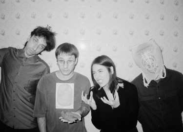 TUTU NANA: MASCULINE ASSEMBLAGE