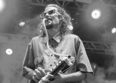 BNEGRON CONVIDA: FREELION