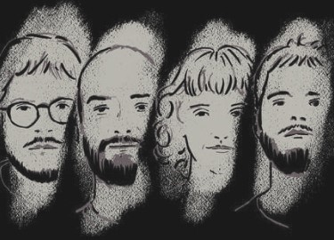 Garotas Suecas: A aventura pós-apocalíptica de Garotas Suecas