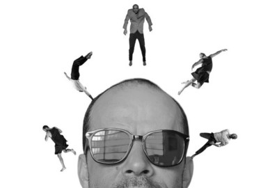 DIOGO  GRANATO: CRIAÇÃO CONJUNTA*