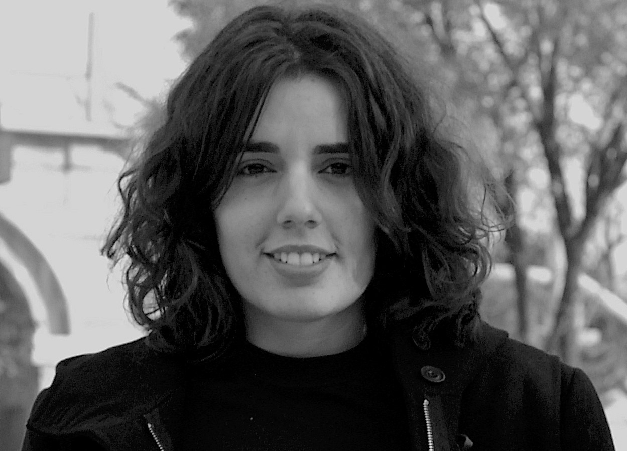 Julia Zakia em curtas