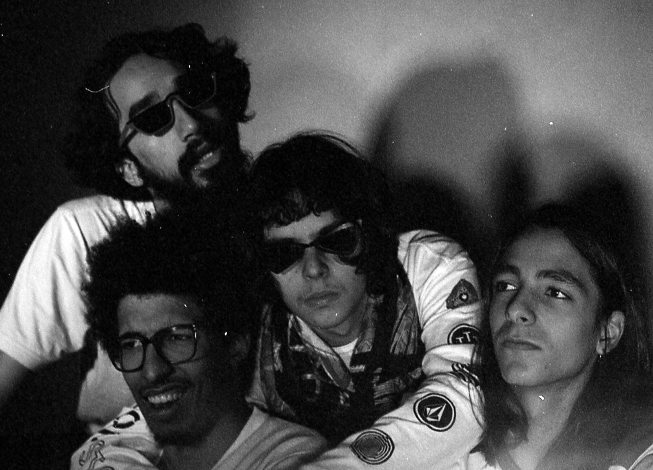 Applegate: Cidade às Cinzas