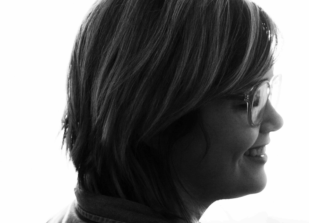 Caroline Biagi em curtas