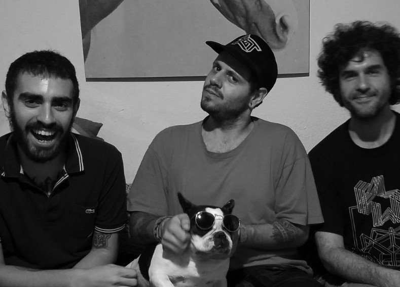 DENTADURO: Live at Budokan