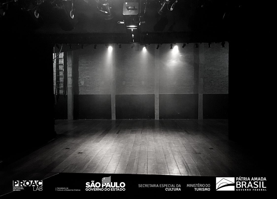 Saudades de um palquinho?