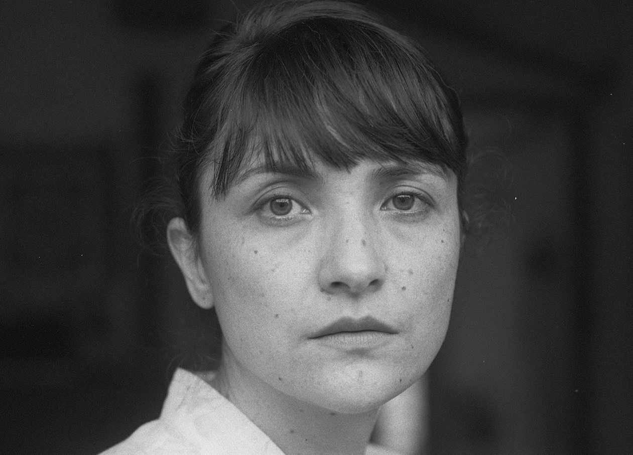 Thais Fujinaga em curtas