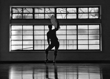 LETÍCIA SCALISE: VOCÊ AINDA QUER LUTAR COMIGO?