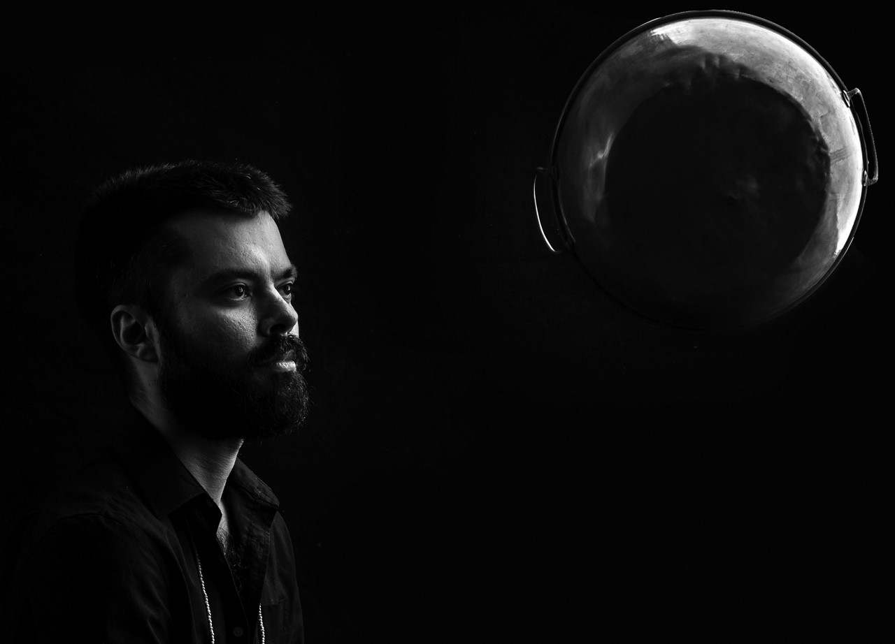 Thomas Harres: Soños