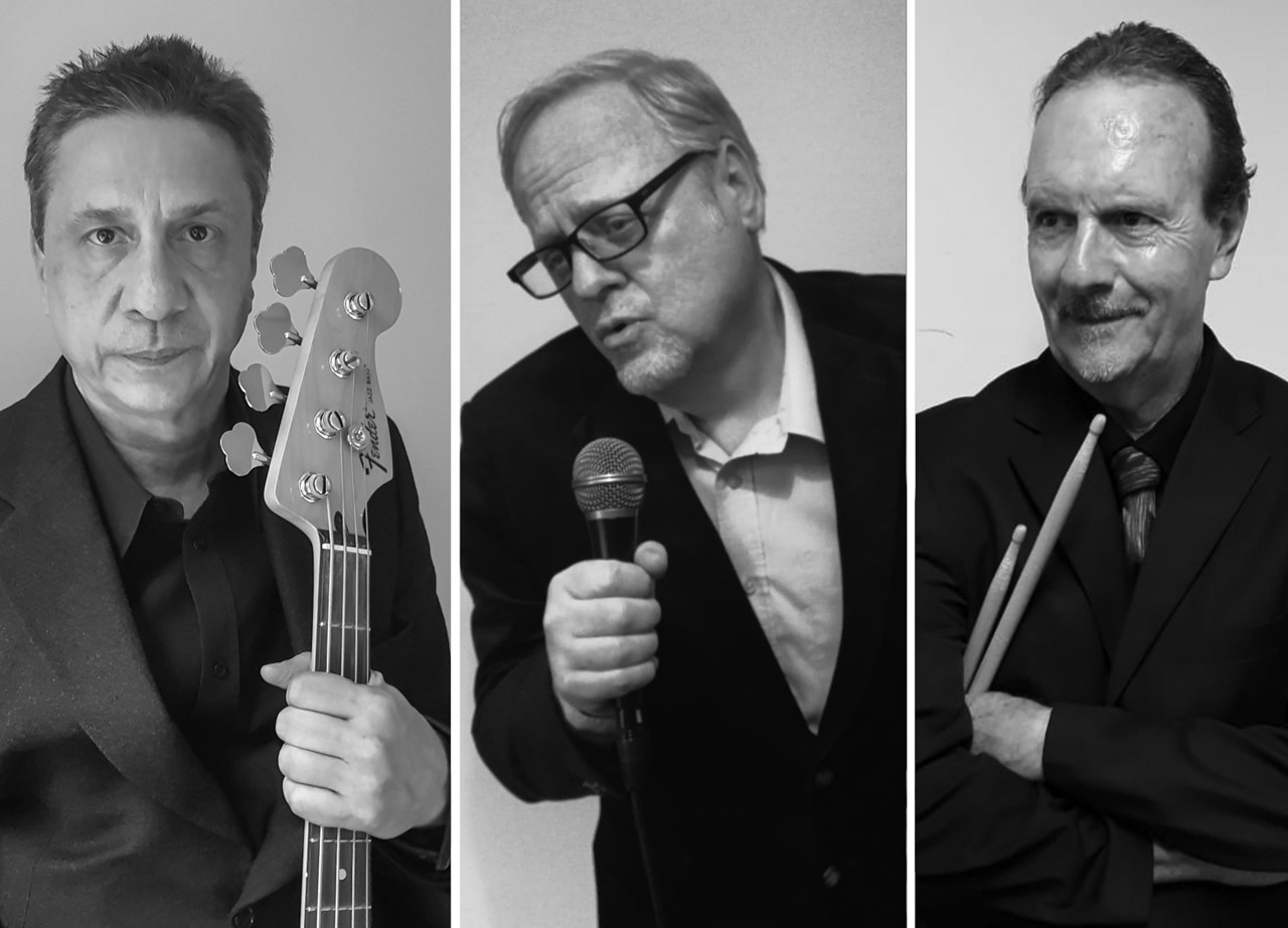 UMA NOITE COM THE GILBERTOS