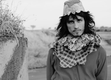 CLÓVIS COSMO: DO PROGNEJO AO VASTOPASTO