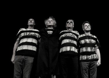 ARRIGO BARNABÉ E TRISCA: ARRIGO VISITA ITAMAR