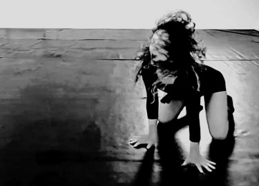 ANNA LUIZA MARQUES: O QUE EU FAÇO COM A AGRESSIVIDADE DO OUTRO