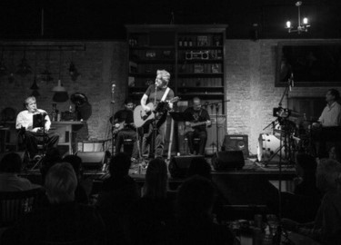 MARCELO PAIVA E LOST IN TRANSLATION: PEDRAS NO CAMINHO